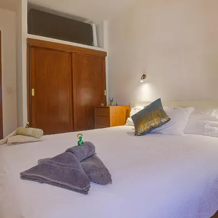 Private Terrace - Pool - Wifi Appartement Costa Calma