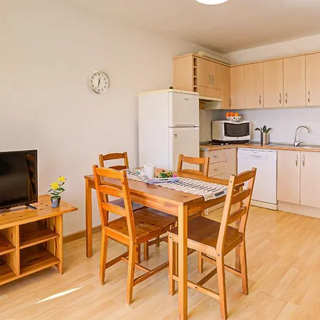 Appartement Private Terrace - Pool - Wifi Costa Calma
