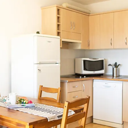 Private Terrace - Pool - Wifi * Costa Calma