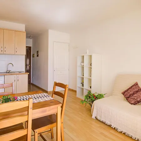 Private Terrace - Pool - Wifi Appartement *