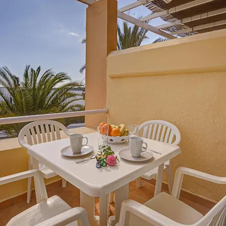 Private Terrace - Pool - Wifi Appartement *