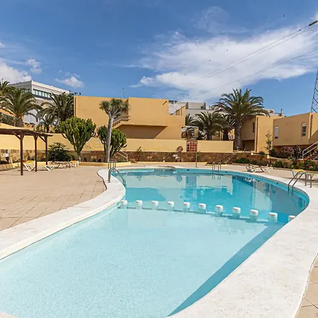 Appartement Private Terrace - Pool - Wifi *